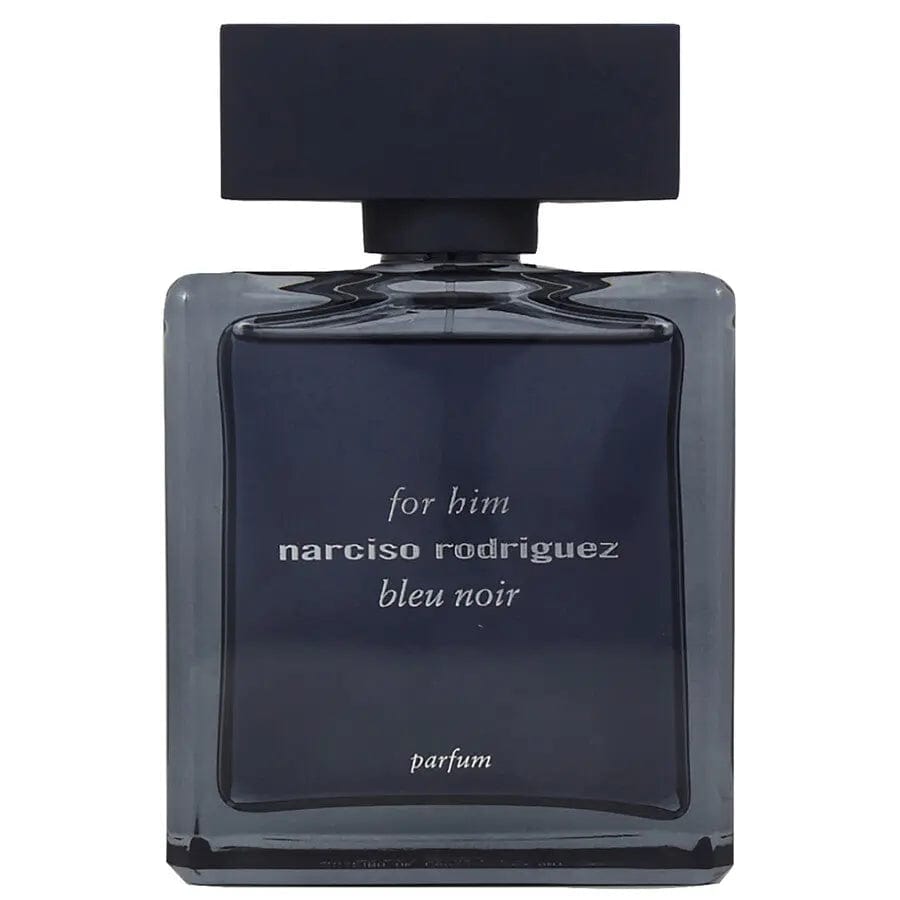 Bleu Noir By Narciso Rodriguez For Men 3.3oz Parfum Spray