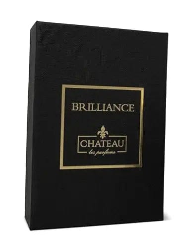 Brilliance By Chateau For Unisex 3.4oz EDP Spray