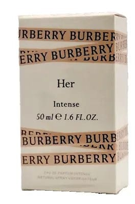 Burberry Her By Burberry For Women 1.6oz EDP Spray