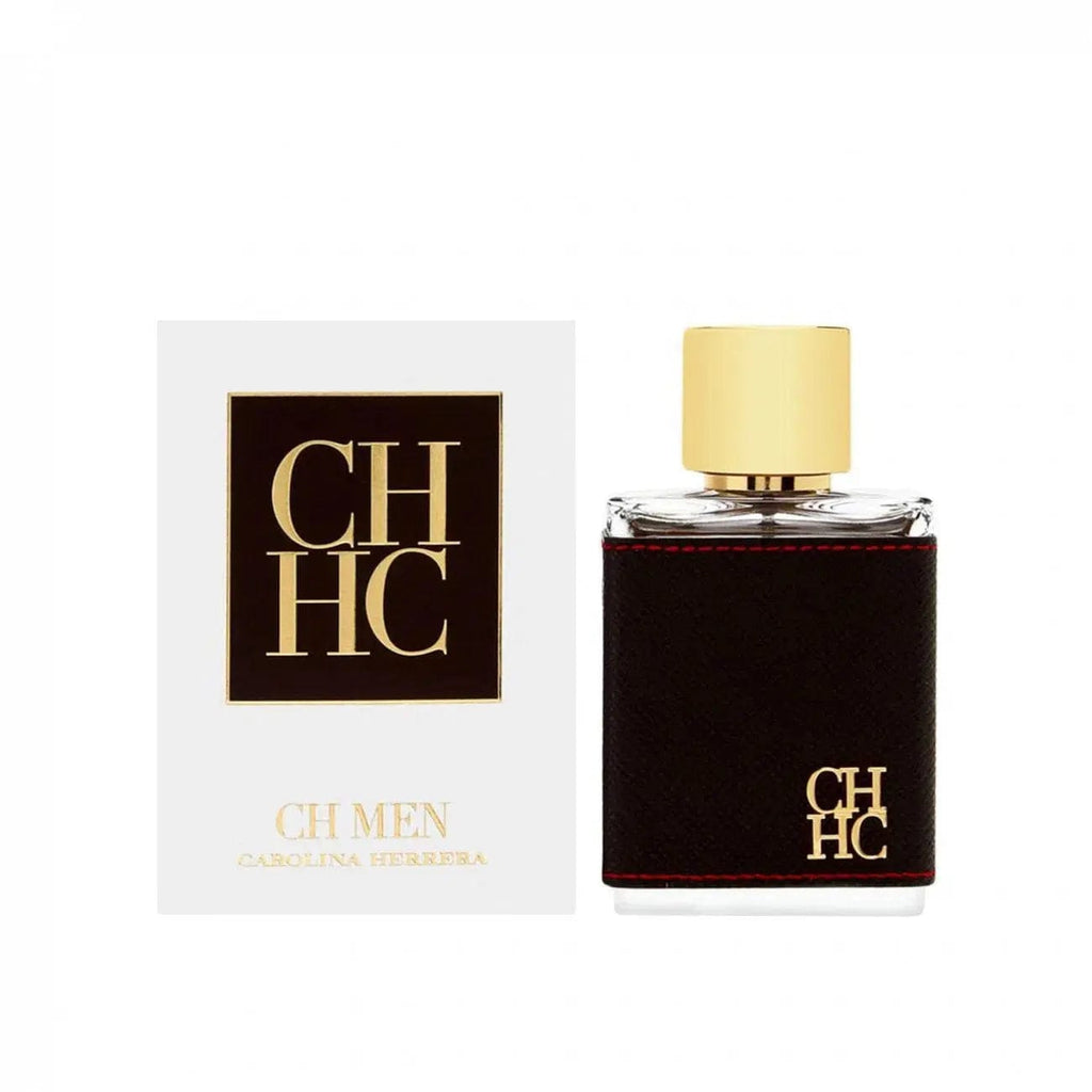 CH By Carolina Herrera For Men 1.7oz EDT Spray