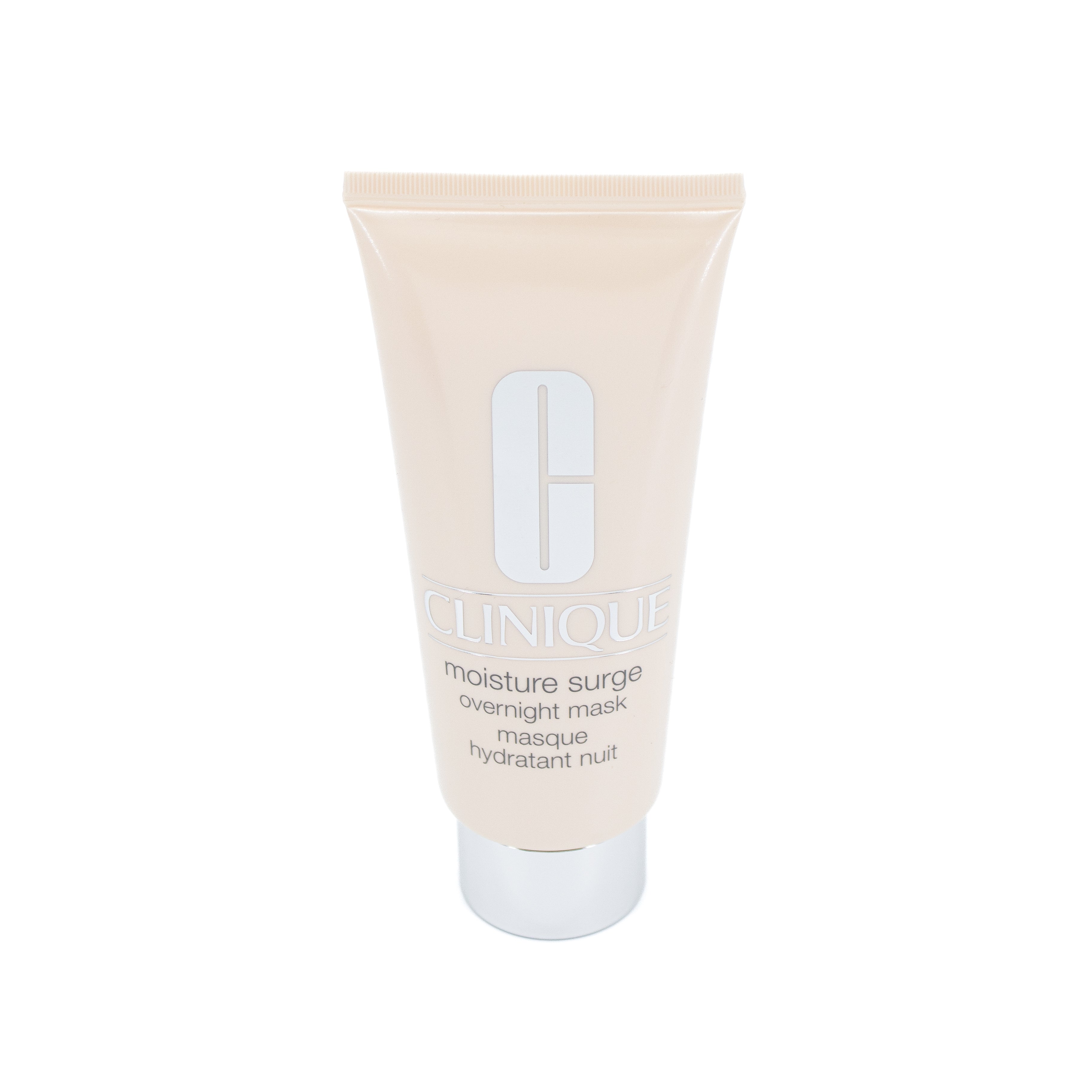 CLINIQUE Moisture Surge Overnight Mask 3.4oz - Missing Box