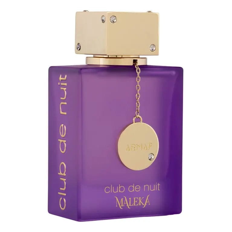 Club De Nuit Maleka By Armaf 3.6 oz W EDP Spray
