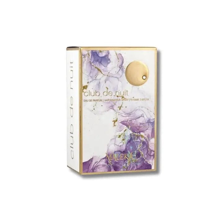 Club De Nuit Maleka By Armaf 3.6 oz W EDP Spray