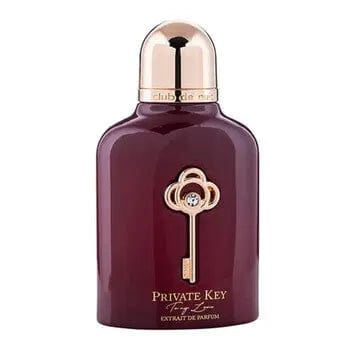 Club De Nuit Private Key Love By Armaf Unisex 3.4 oz EDP Spray