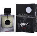 Club De Nuit Urban Elixir By Armaf For Men 3.6 oz EDP Spray