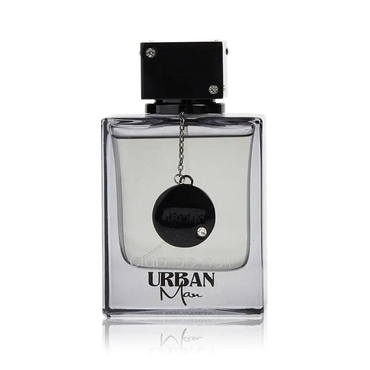 Club De Nuit Urban Man By Armaf For Men 3.6 oz EDP Spray