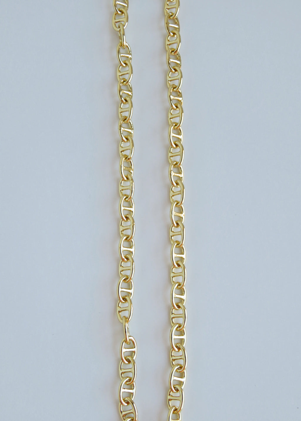Mariner Link Necklace