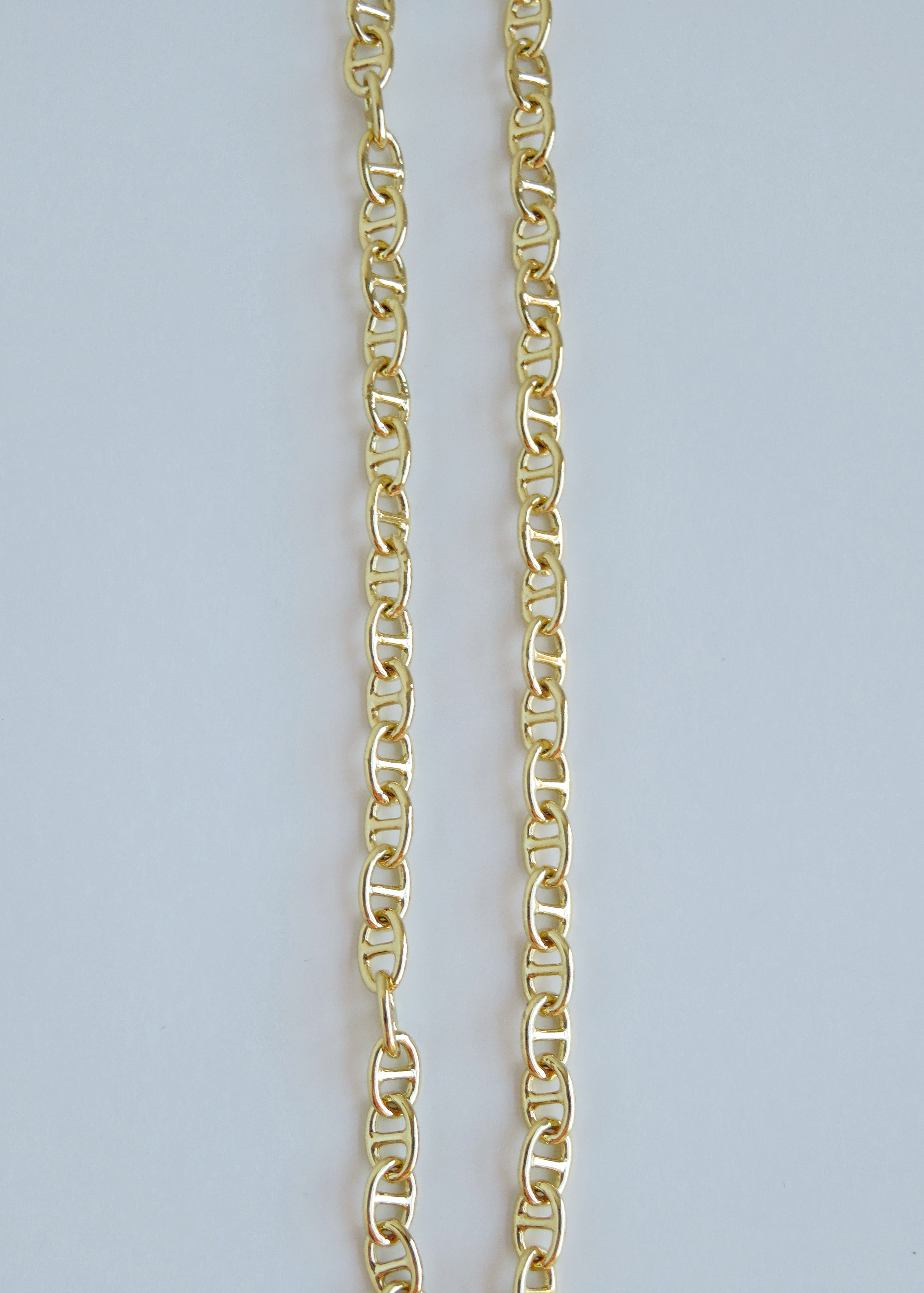 Mariner Link Necklace