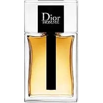 Dior Homme By Christian Dior For Men 3.4oz EDT Spray