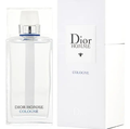 Dior Homme By Christian Dior For Men 4.2oz Cologne Spray