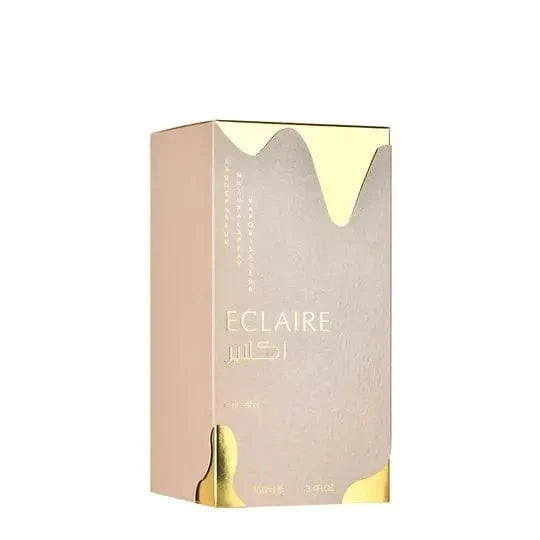 Eclaire By Lattafa Unisex 3.4oz EDP Spray