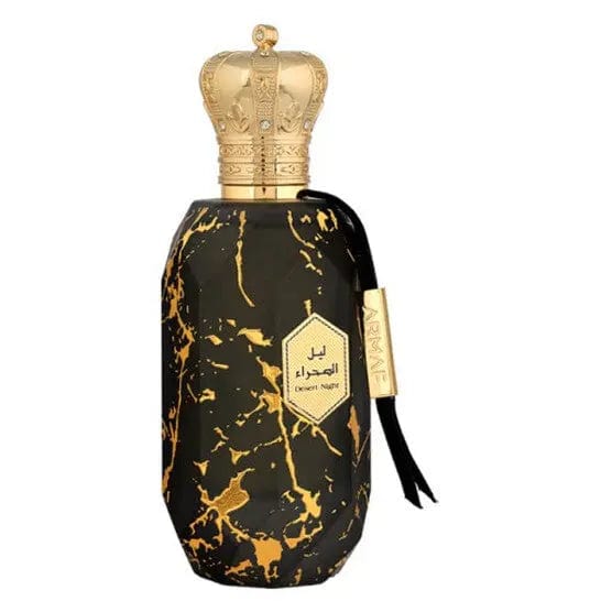 Eter Desert Night By Armaf Unisex 3.4oz EDP Spray