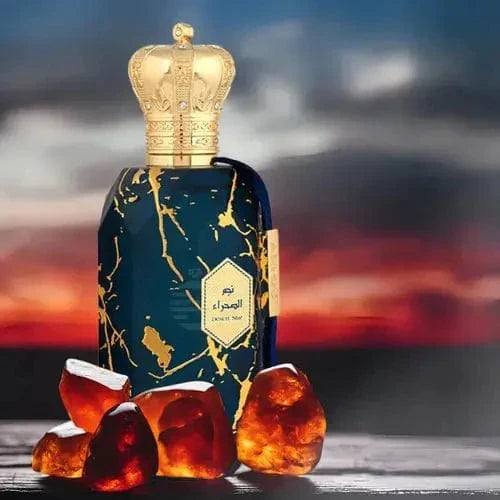 Eter Desert Night By Armaf Unisex 3.4oz EDP Spray