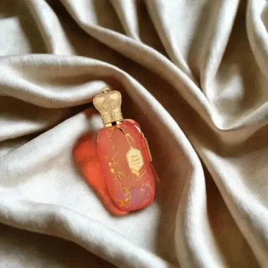 Eter Desert Rose By Armaf Unisex 3.4 oz EDP Spray