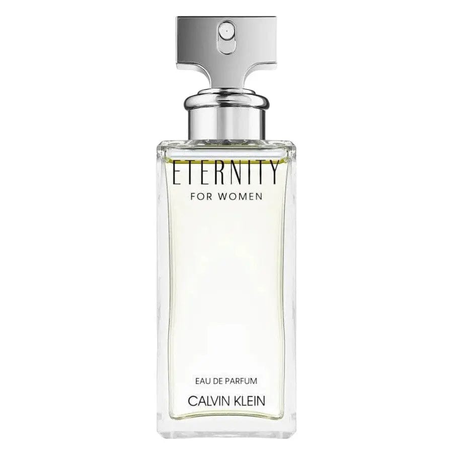Eternity By Calvin Klein For Women 3.3oz EDP Spray