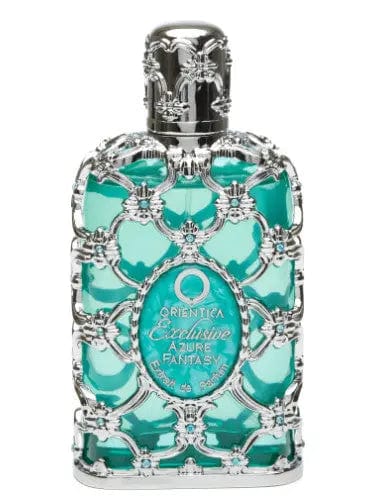 Exclusive Azure Fantasy By Orientica Unisex 2.7 oz EDP Spray