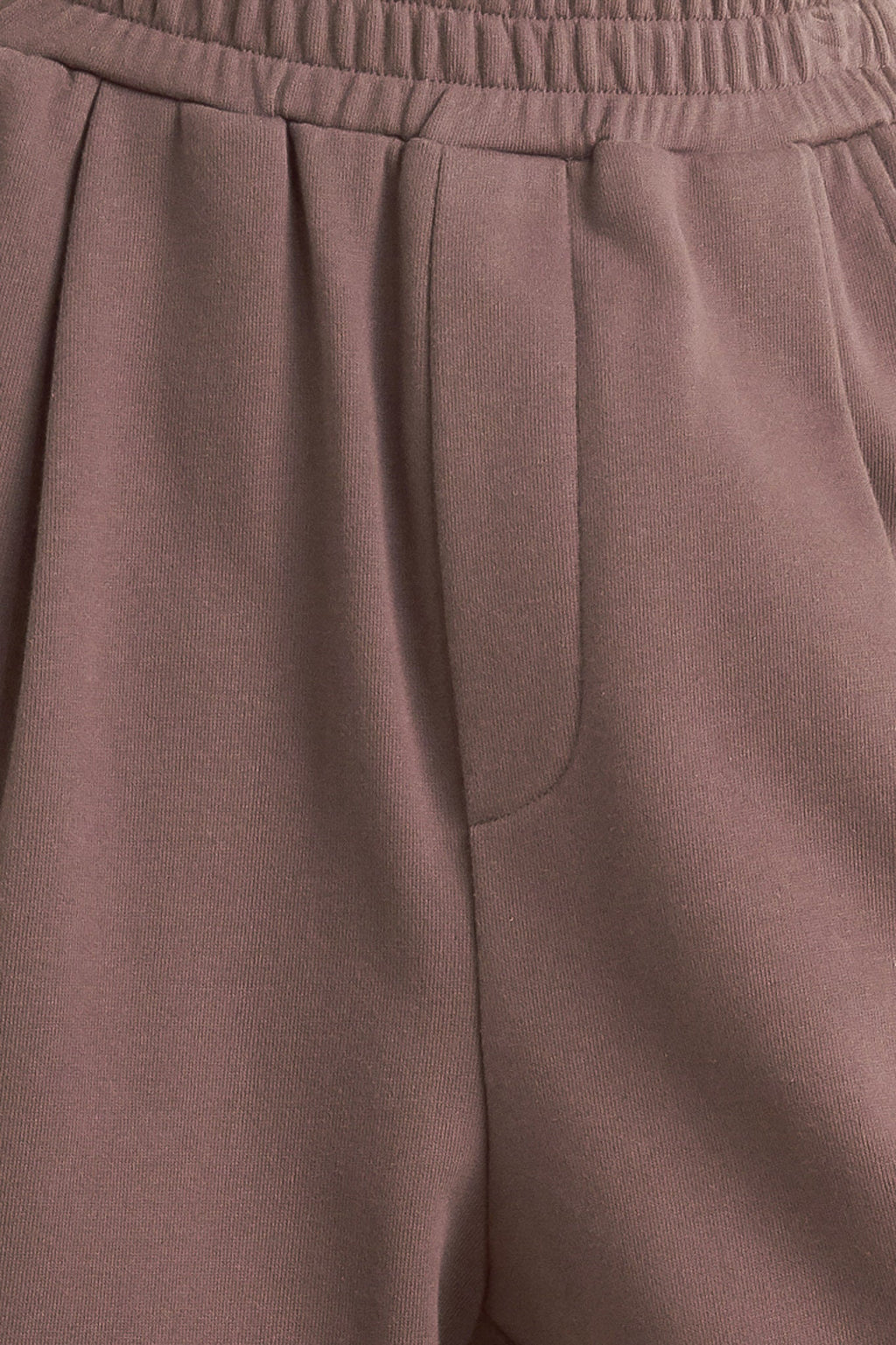 IN TOO DEEP KNIT PANTS