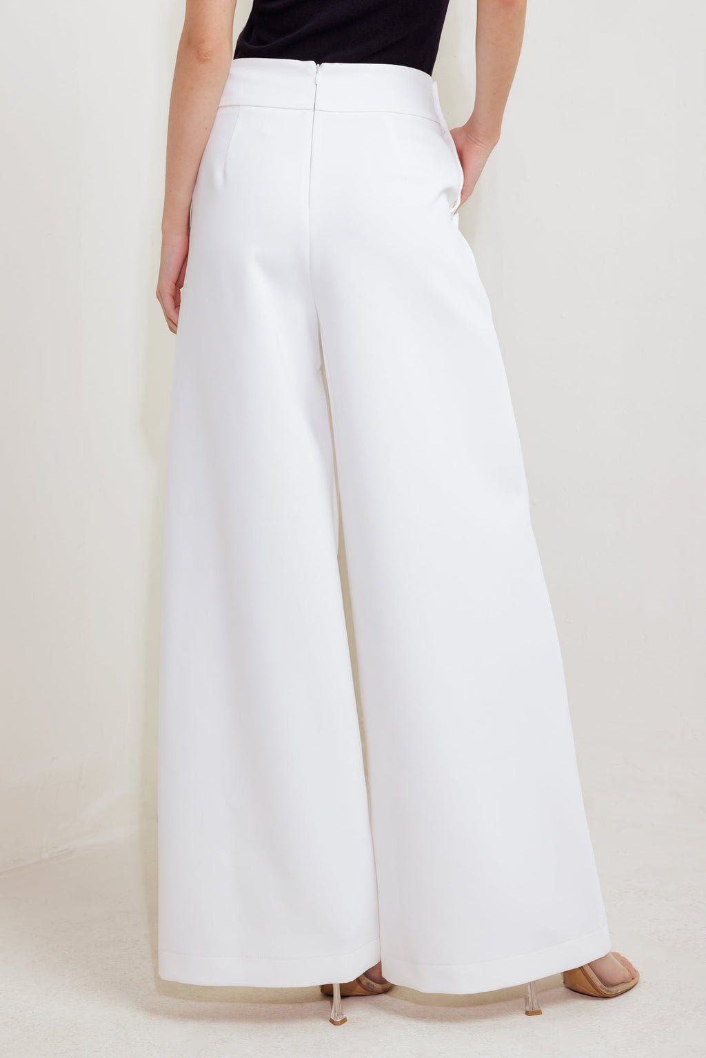 BETTER THAN EVER WOVEN PANTS