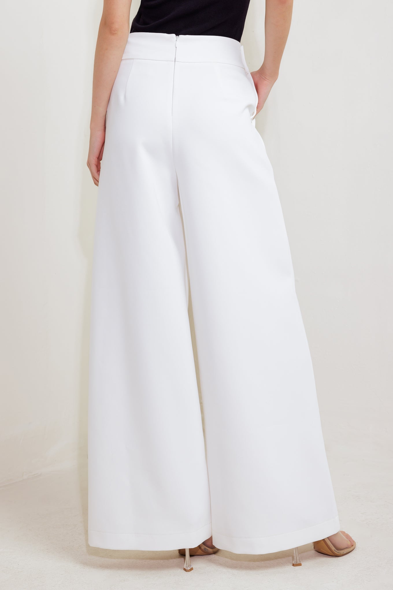 BETTER THAN EVER WOVEN PANTS