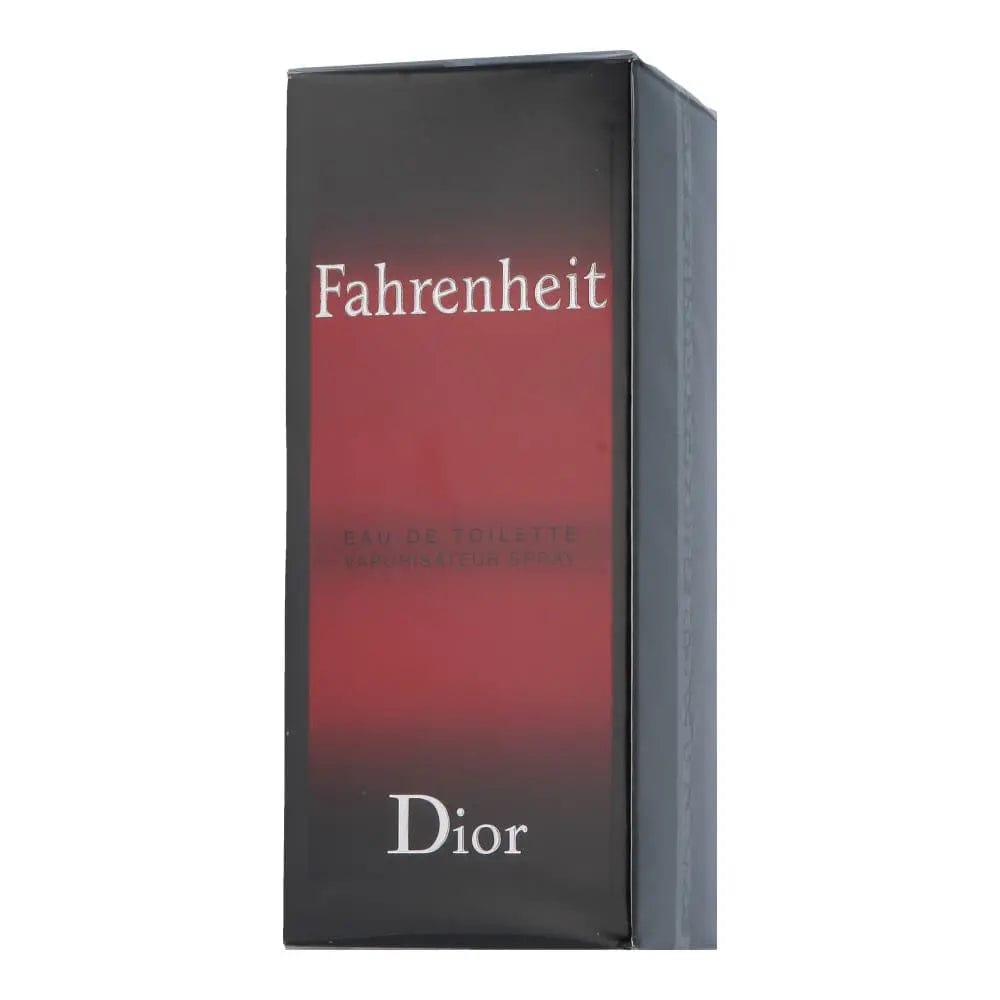 Fahrenheit By Dior For Men 6.8oz EDT Spray