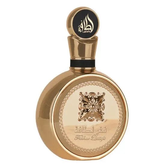 Fakhar Gold By Lattafa For Unisex 3.4oz EDP Spray