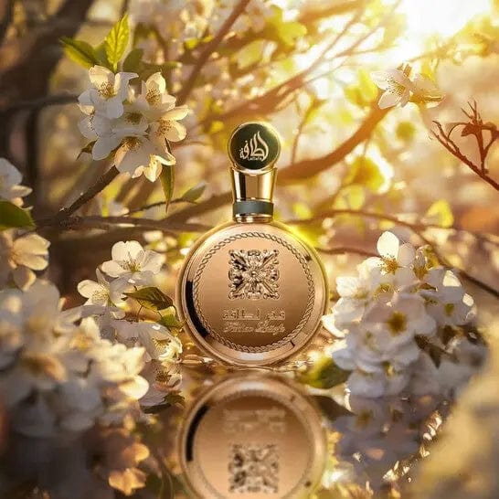 Fakhar Gold By Lattafa For Unisex 3.4oz EDP Spray