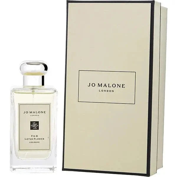 Fig & Lotus Flower By Jo Malone 3.4oz Cologne Spray