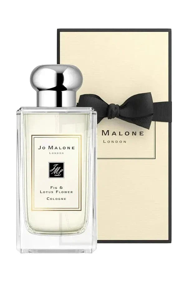 Fig & Lotus Flower By Jo Malone 3.4oz Cologne Spray