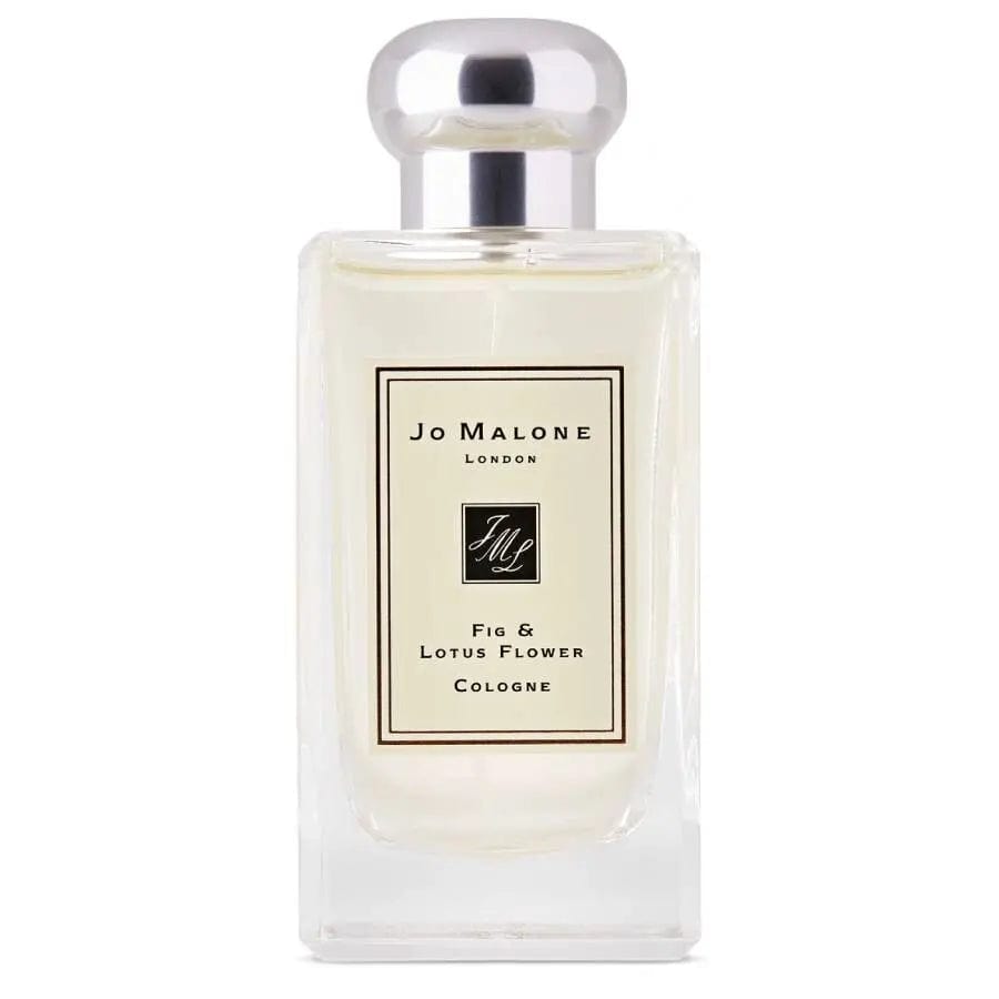 Fig & Lotus Flower By Jo Malone 3.4oz Cologne Spray