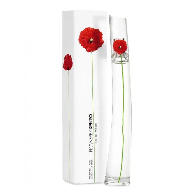 Flower Kenzo 3.3 oz W EDT Spray