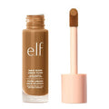 e.l.f. Halo Glow Liquid Filter Highlighter 5.5 Medium/Tan 1.06 fl oz - New
