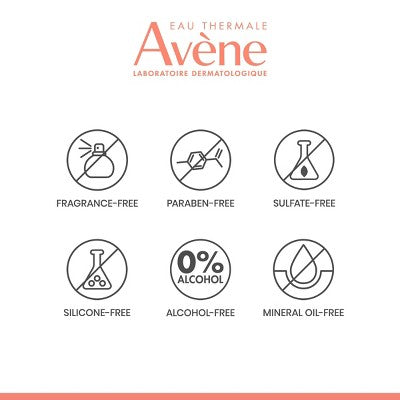 Avene Retrinal 0.05% Multi-Corrective Anti-Aging Cream Powered by Retinaldehyde 1 fl oz - New