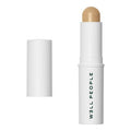 Well People Supernatural Complexion Stick Foundation&Concealer 20 Light Medium Warm 0.28oz - New