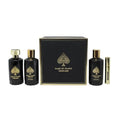 Game Of Spades Wildcard By Jo Milano For  Unisex 3Pcs Set Parfum Spray