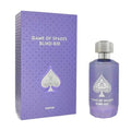 Game of Spades Blind Bid By Jo Milano Unisex 3.4oz Parfum Spray