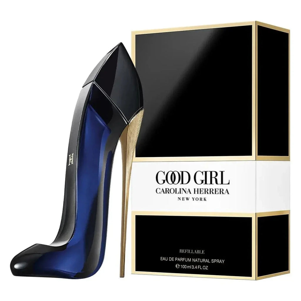 Good Girl By Carolina Herrera For Women 3.4oz EDP Spray