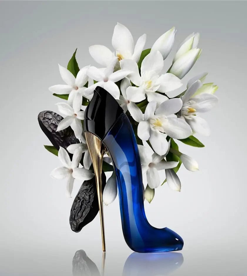 Good Girl By Carolina Herrera For Women 3.4oz EDP Spray