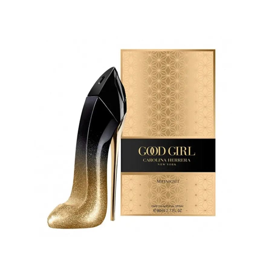 Good Girl Midnight By Carolina Herrera For Women 2.7oz EDP Spray