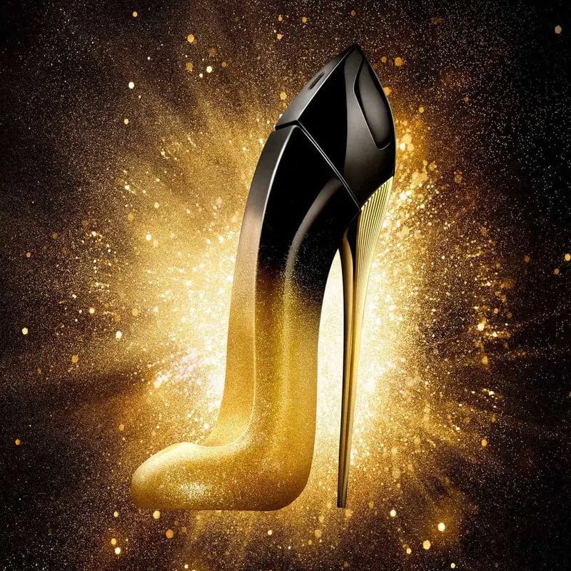 Good Girl Midnight By Carolina Herrera For Women 2.7oz EDP Spray