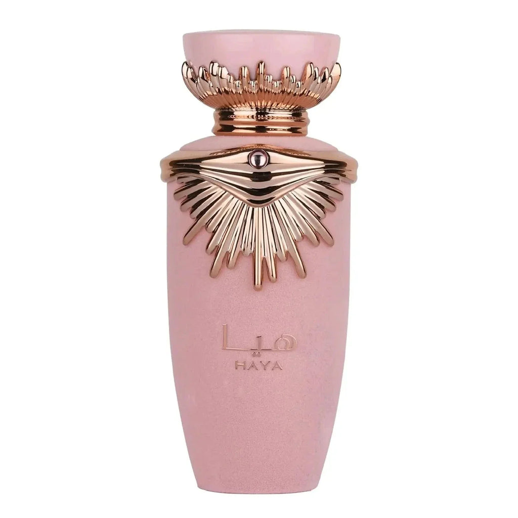 Haya By Lattafa For Women 3.4 oz EDP Spray