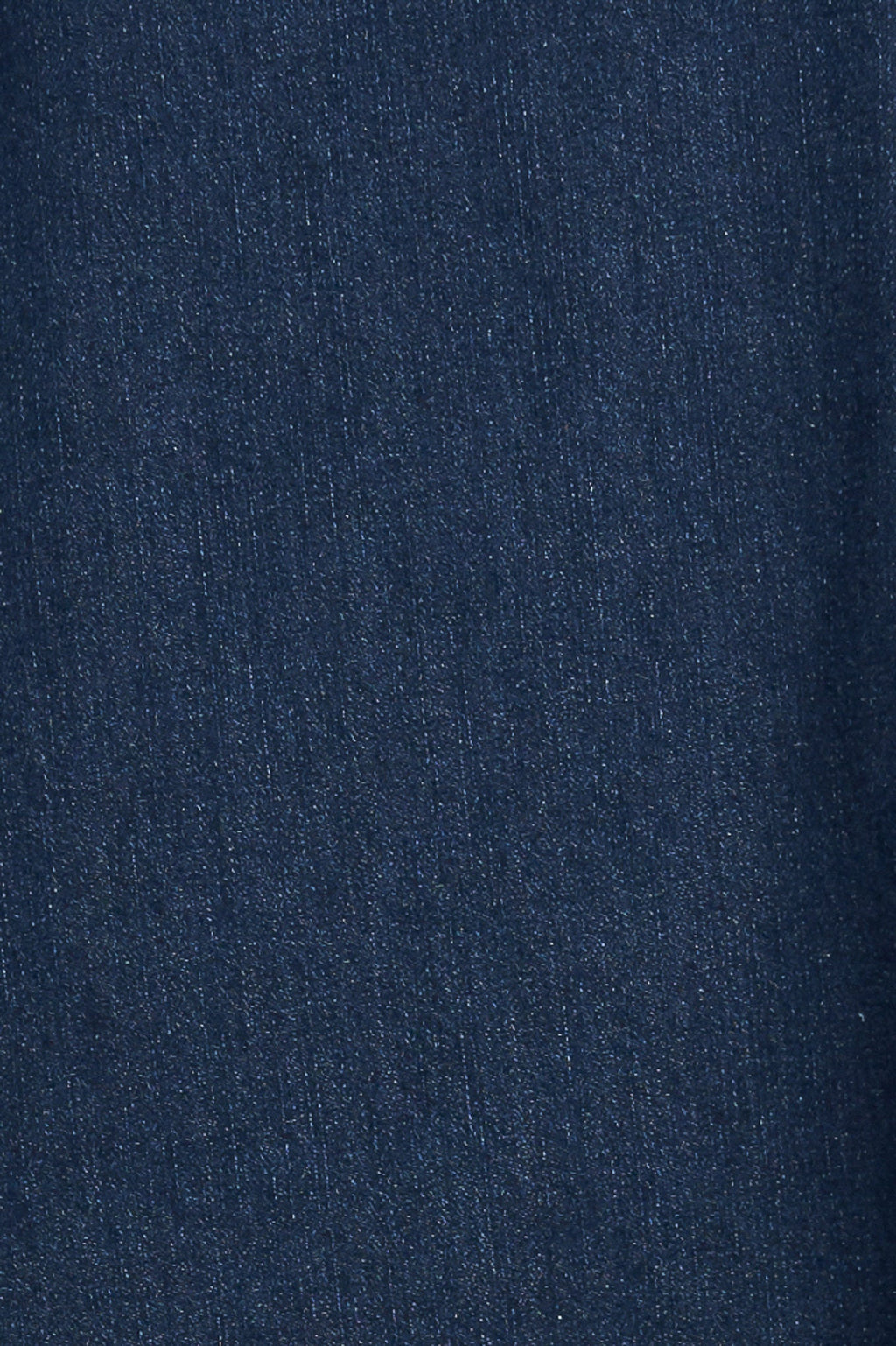 MODERN FOLK TOUCH DNIM MINI DRESS