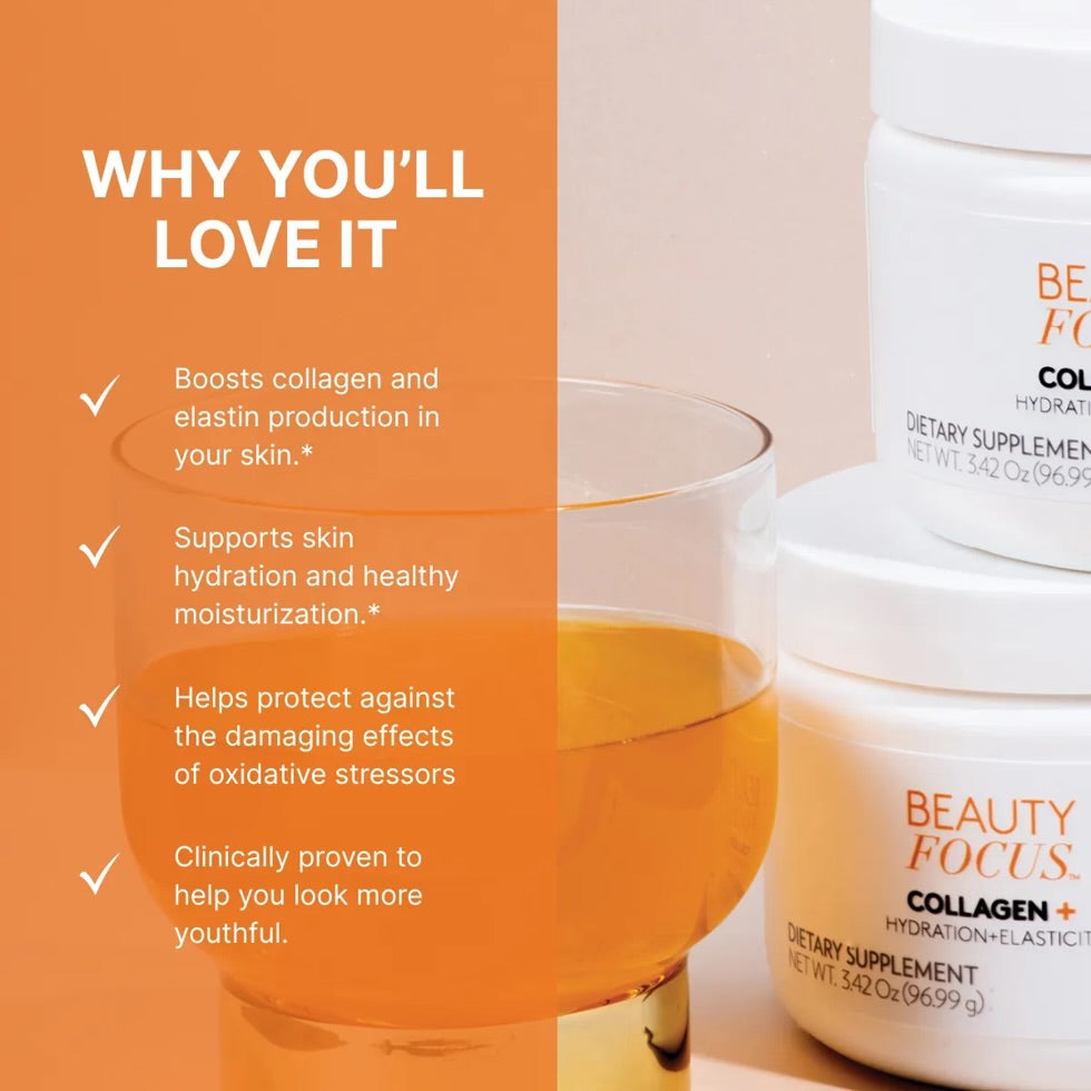 Beauty Focus Collagen