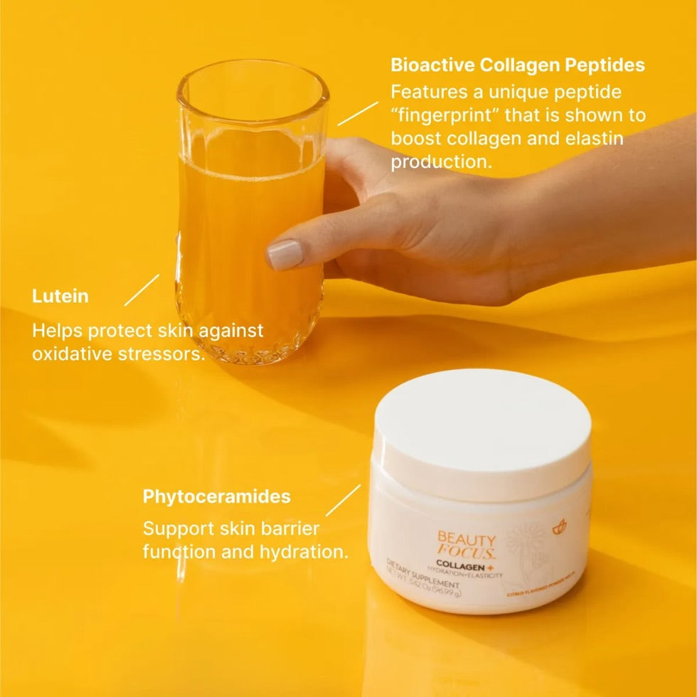 Beauty Focus Collagen