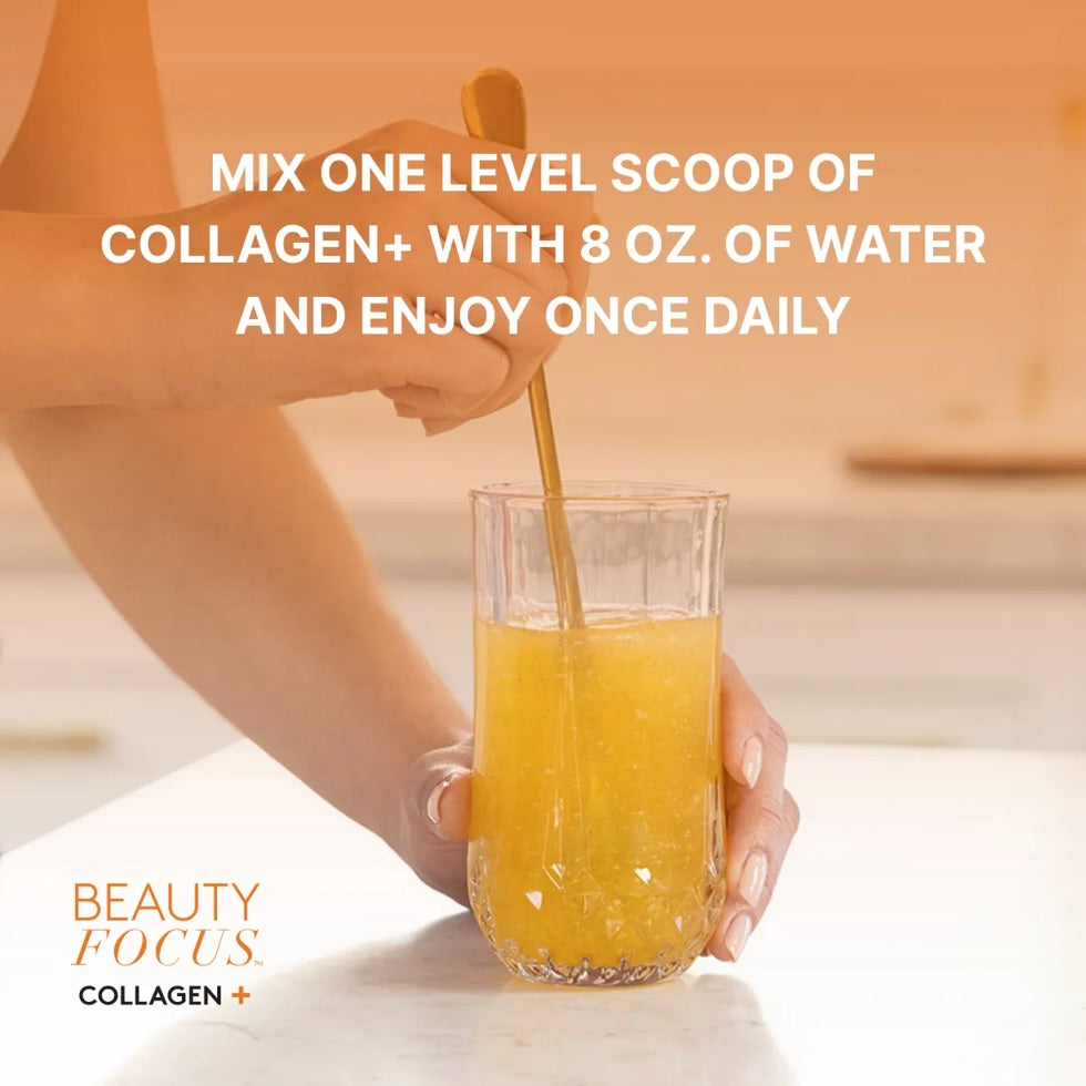 Beauty Focus Collagen