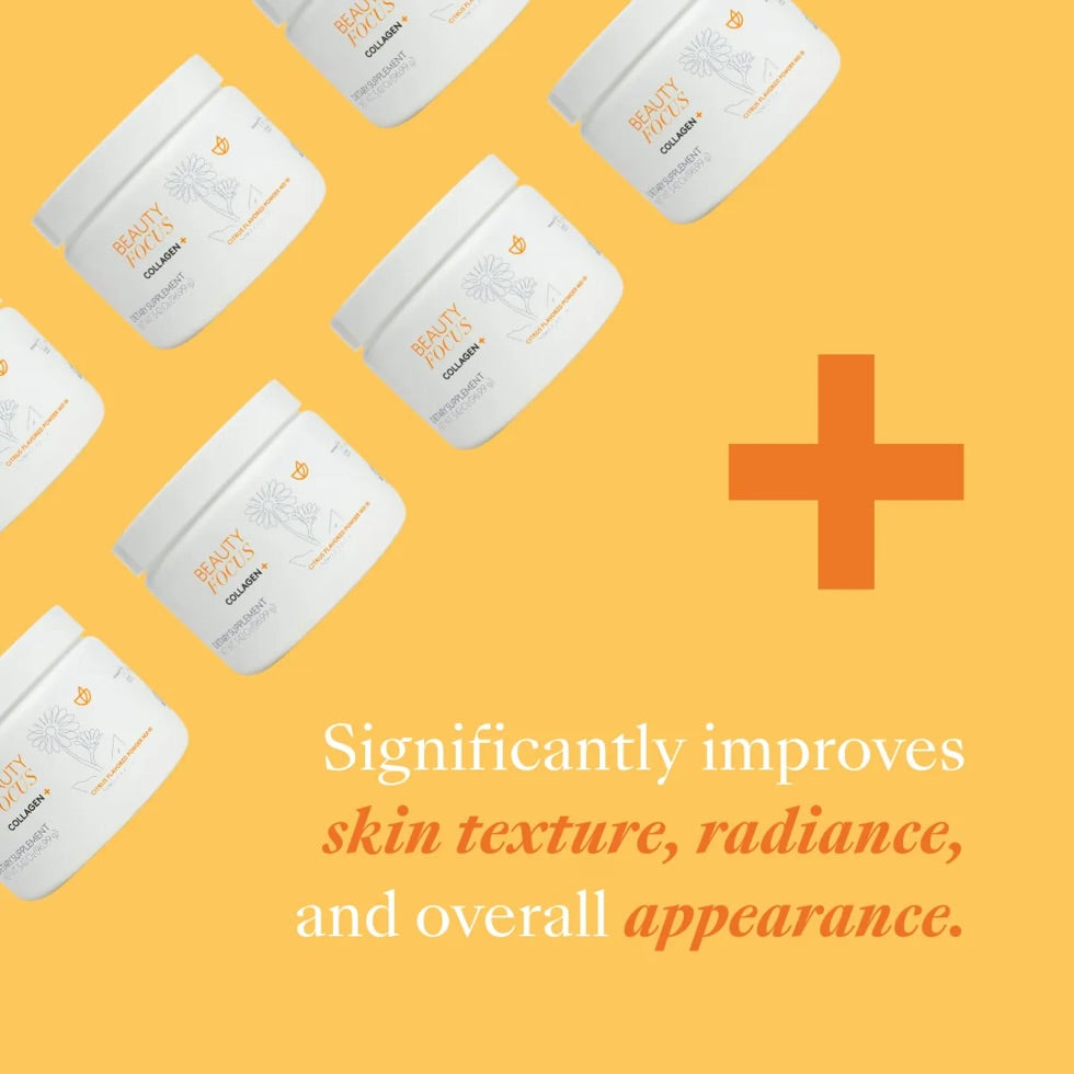 Beauty Focus Collagen