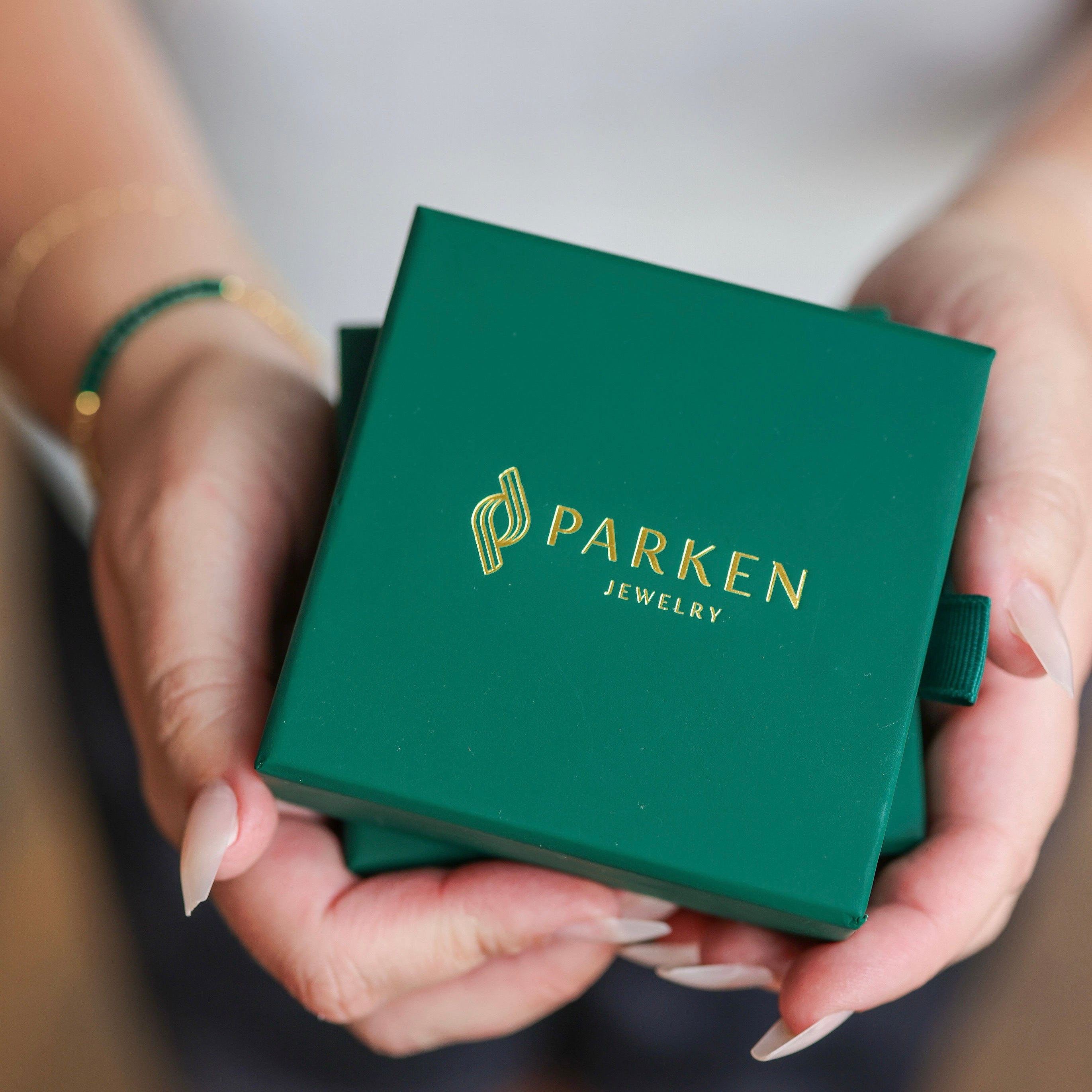 Rainbow Daiquiri Chain