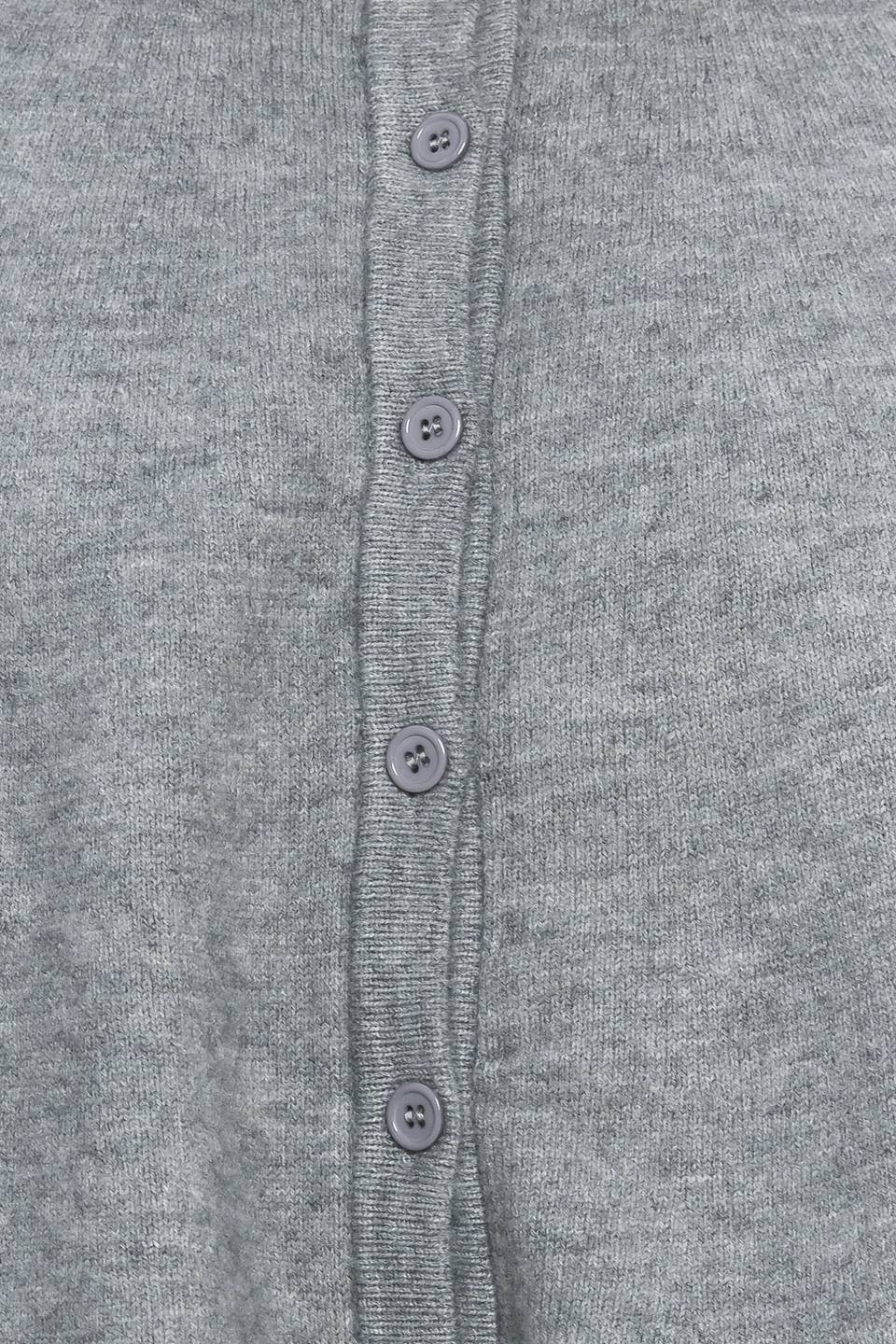 MISTY SHAWL CAPELET SWEATER