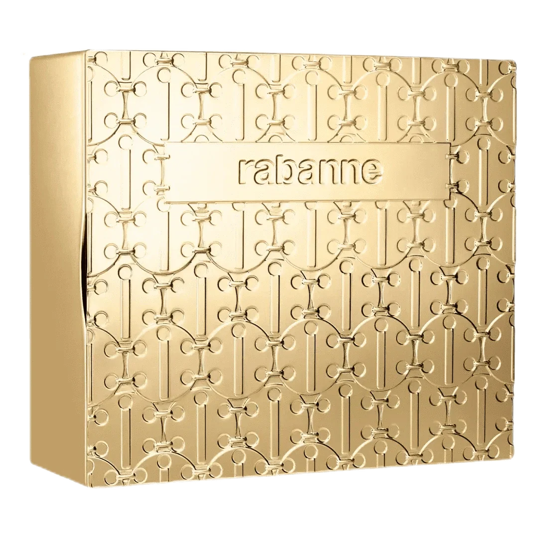 Invictus By Paco Rabanne For Men 3Pcs Set EDT Spray