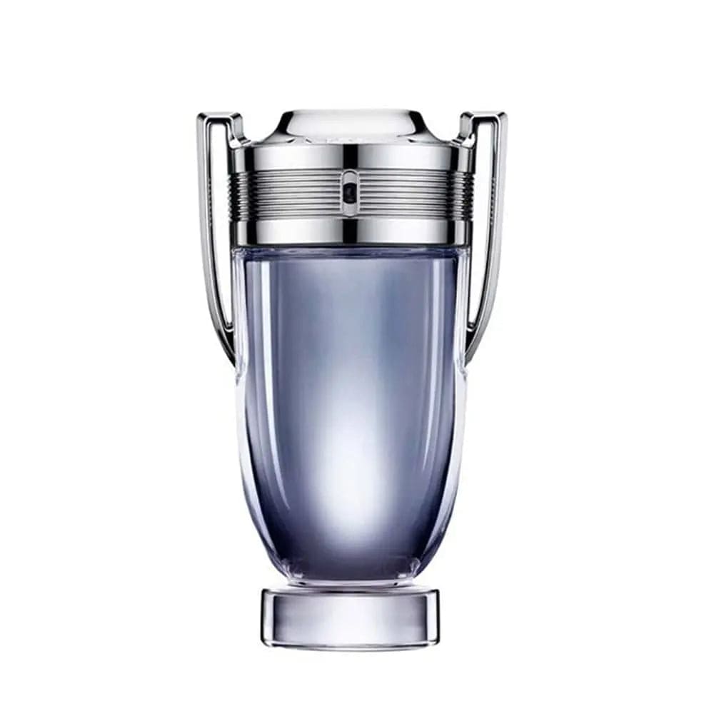 Invictus By Paco Rabanne For Men 3Pcs Set EDT Spray