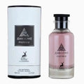 Jean Lowe Matiere By Maison Alhambra For Men 3.4oz EDP Spray